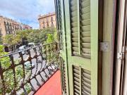 Piso en venta en Barcelona, L´Antiga Esquerra de...