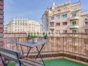 Piso en venta en Barcelona, L´Antiga Esquerra de...