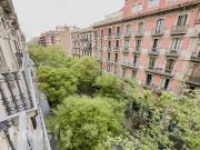 Piso en venta en Barcelona, L´Antiga Esquerra de...