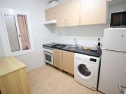 Piso en venta en Barcelona, L´Antiga Esquerra de...