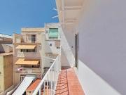 Piso en venta en Barcelona, La Bordeta. Pisos.