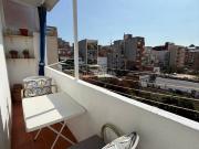 Piso en venta en Barcelona, La Bordeta. Pisos.