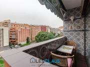 Piso en venta en Barcelona, La Bordeta. Pisos.