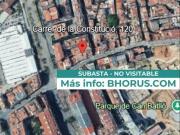 Piso en venta en Barcelona, La Bordeta. Pisos.