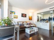 Piso en venta en Barcelona, La Bordeta. Piso exclusivo...