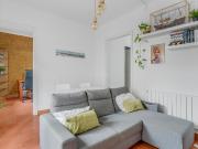 Piso en venta en Barcelona, La Clota. Pisos.