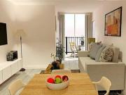 Piso en venta en Barcelona, La Marina de Port