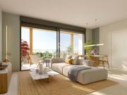 Piso en venta en Barcelona, La Marina del Port. En venta...