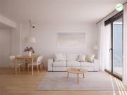 Piso en venta en Barcelona, La Marina del Port. Pisos.