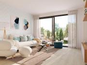 Piso en venta en Barcelona, La Marina del Port. Pisos.