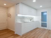 Piso en venta en Barcelona, La Marina del Port. Pisos.