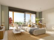 Piso en venta en Barcelona, La Marina del Port. Venta...