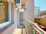 Piso en venta en Barcelona, La Nova Esquerra de...
