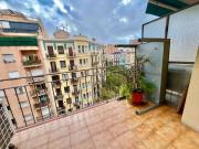 Piso en venta en Barcelona, La Nova Esquerra de...