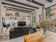 Piso en venta en Barcelona, La Nova Esquerra de...