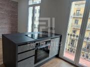 Piso en venta en Barcelona, La Nova Esquerra de...