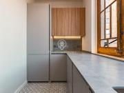 Piso en venta en Barcelona, La Nova Esquerra de...