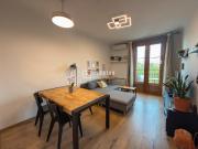 Piso en venta en Barcelona, La Nova Esquerra de...