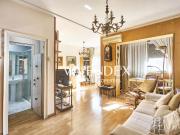 Piso en venta en Barcelona, La Nova Esquerra de...