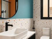 Piso en venta en Barcelona, La Nova Esquerra de...