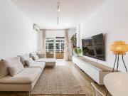 Piso en venta en Barcelona, La Nova Esquerra de...
