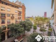 Piso en venta en Barcelona, La Nova Esquerra de...