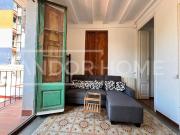 Piso en venta en Barcelona, La Nova Esquerra de...