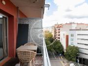 Piso en venta en Barcelona, La Nova Esquerra de...