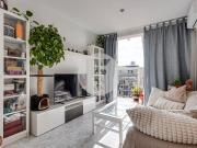 Piso en venta en Barcelona, La Nova Esquerra de...