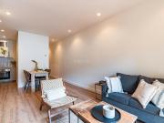 Piso en venta en Barcelona, La Nova Esquerra de...