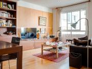 Piso en venta en Barcelona, La Nova Esquerra de...