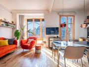 Piso en venta en Barcelona, La Nova Esquerra de...