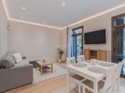 Piso en venta en Barcelona, La Nova Esquerra de...