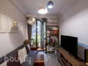 Piso en venta en Barcelona, La Nova Esquerra de...