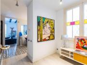 Piso en venta en Barcelona, Sant Antoni. Pisos.