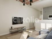 Piso en venta en Barcelona, La Nova Esquerra de...