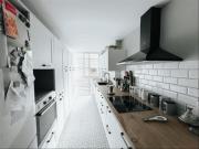 Piso en venta en Barcelona, La Nova Esquerra de...