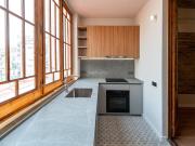 Piso en venta en Barcelona, La Nova Esquerra de...