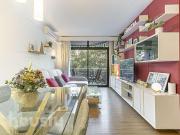 Piso en venta en Barcelona, La Nova Esquerra de...