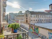 Piso en venta en Barcelona, La Nova Esquerra de...