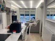 Piso en venta en Barcelona, La Sagrera. Espectacular...