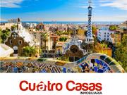 Piso en venta en Barcelona, La Sagrera. Pisos.