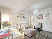 Piso en venta en Barcelona, La Sagrera. Reformado en...