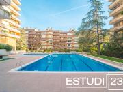 Piso en venta en Barcelona, La Salut. ELGANTE PISO CON...