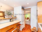 Piso en venta en Barcelona, La Salut. Exclusivo piso con...