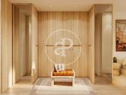 Piso en venta en Barcelona, La Salut. Piso en venta en...