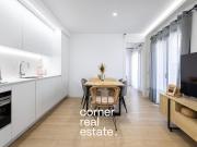 Piso en venta en Barcelona, La Teixonera. Espectacular...