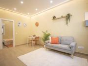 Piso en venta en Barcelona, La Teixonera. Estudio en...