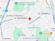 Piso en venta en Barcelona, La Teixonera. Pisos.