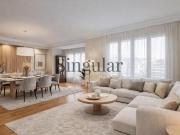 Piso en venta en Barcelona, Les Corts